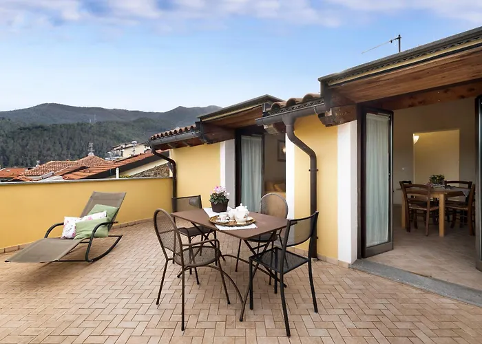 Mandarino Agriturismo La Ferla