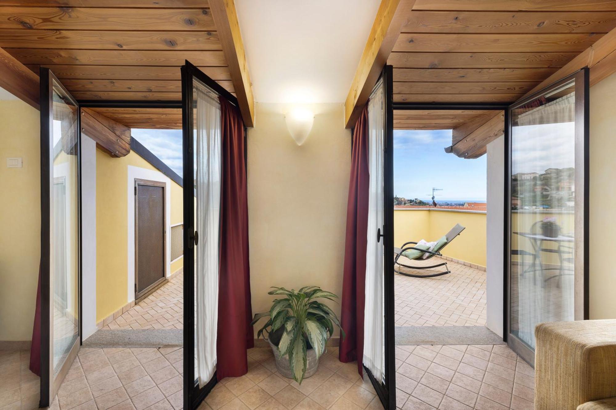 Apartment Mandarino La Ferla *