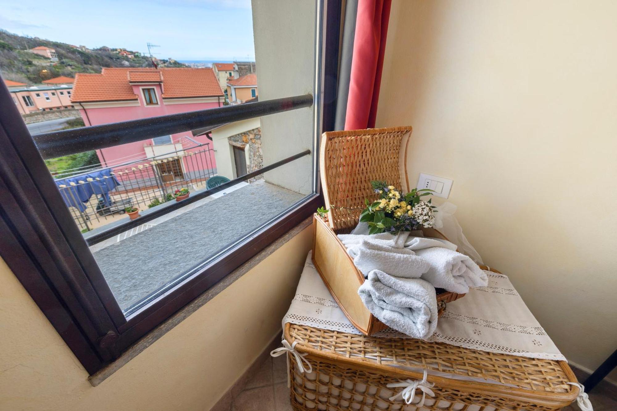 Mandarino La Ferla Apartment *