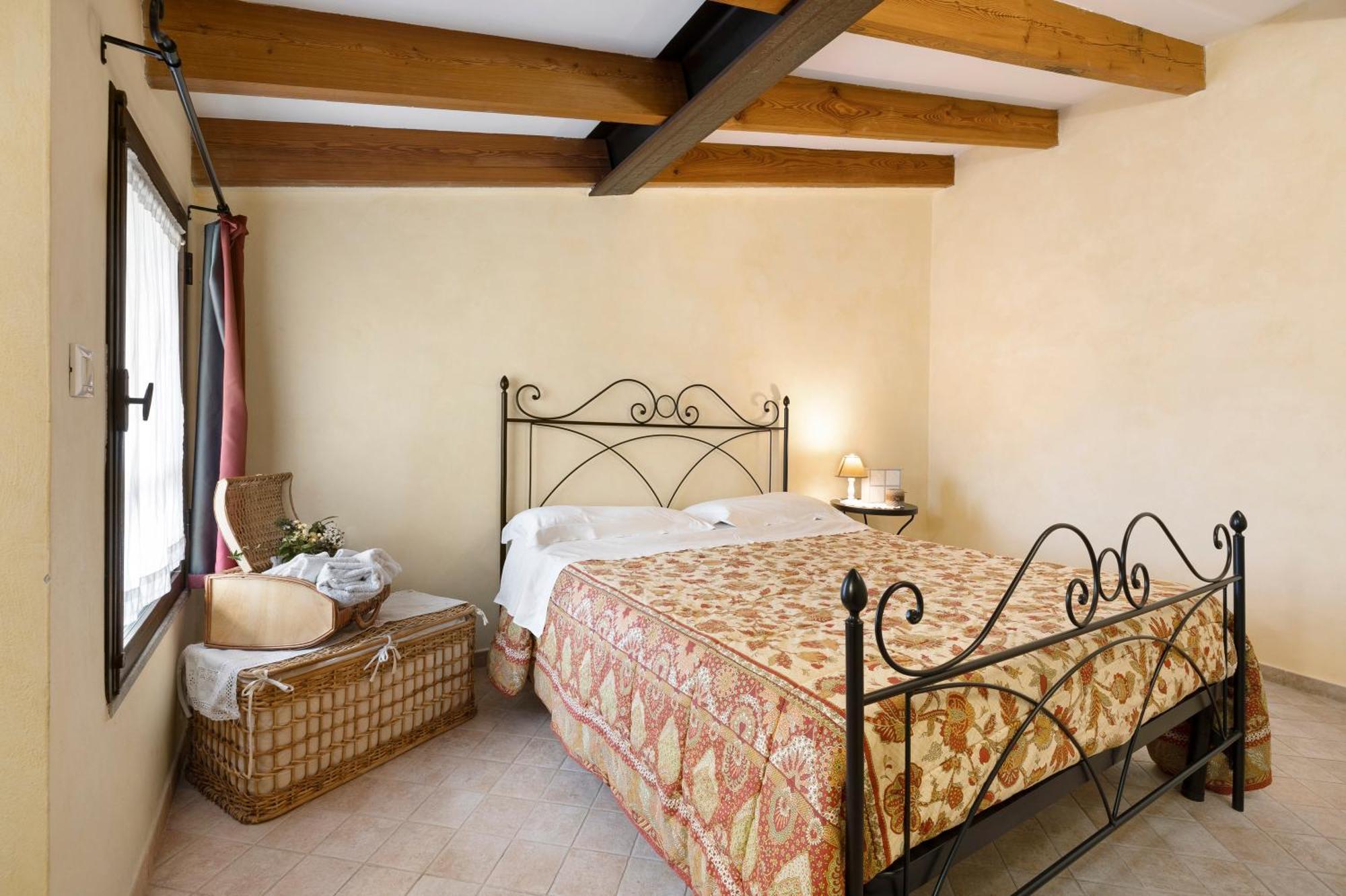 Apartment Mandarino La Ferla