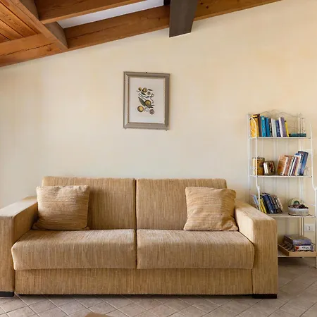 Mandarino Agriturismo La Ferla Toirano Buitenkant foto