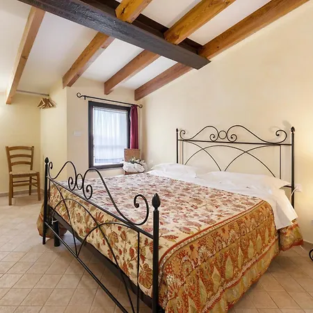 Mandarino Agriturismo La Ferla Toirano Buitenkant foto